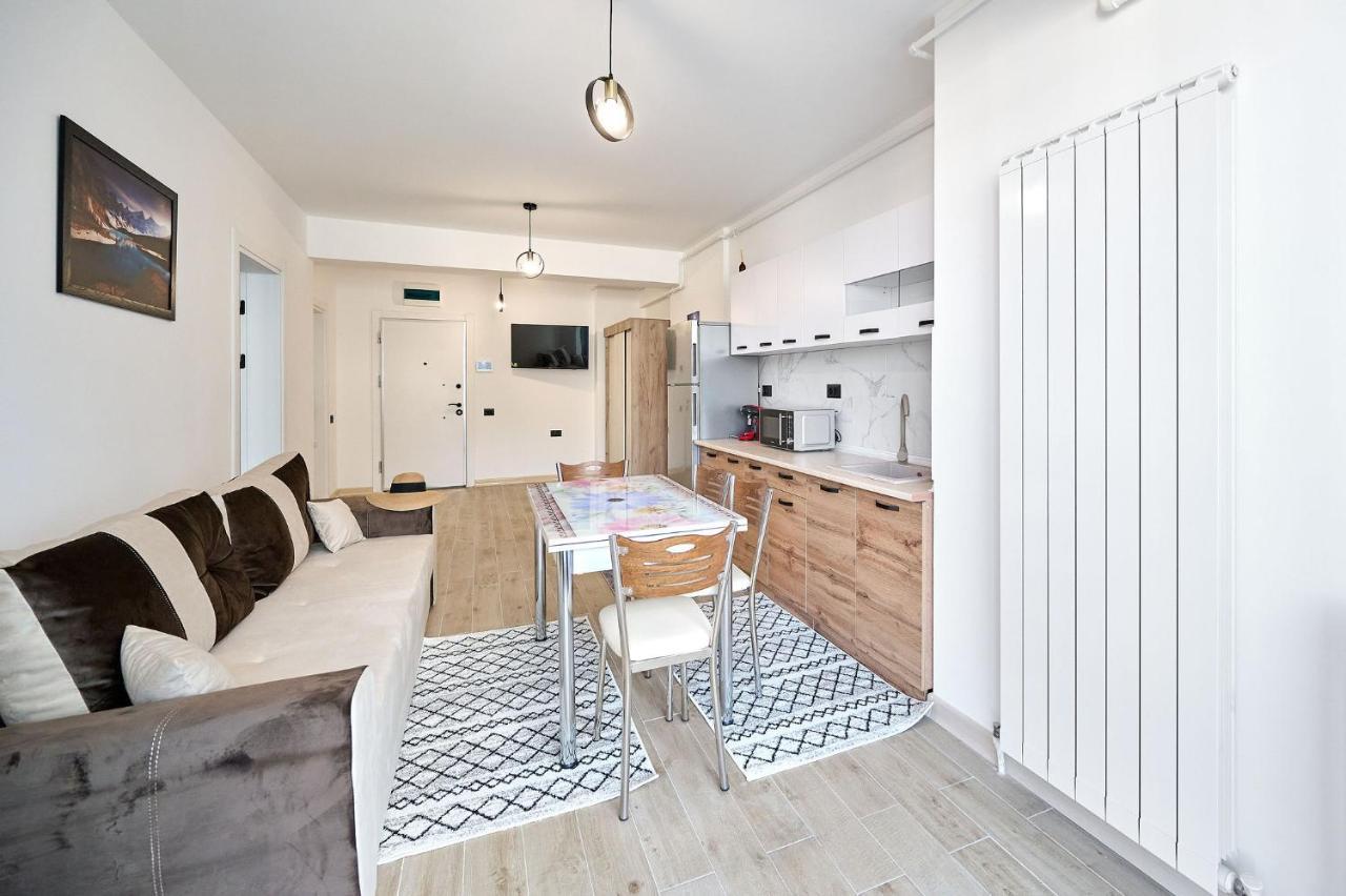 Apartment Retro In Infinity Mamaia