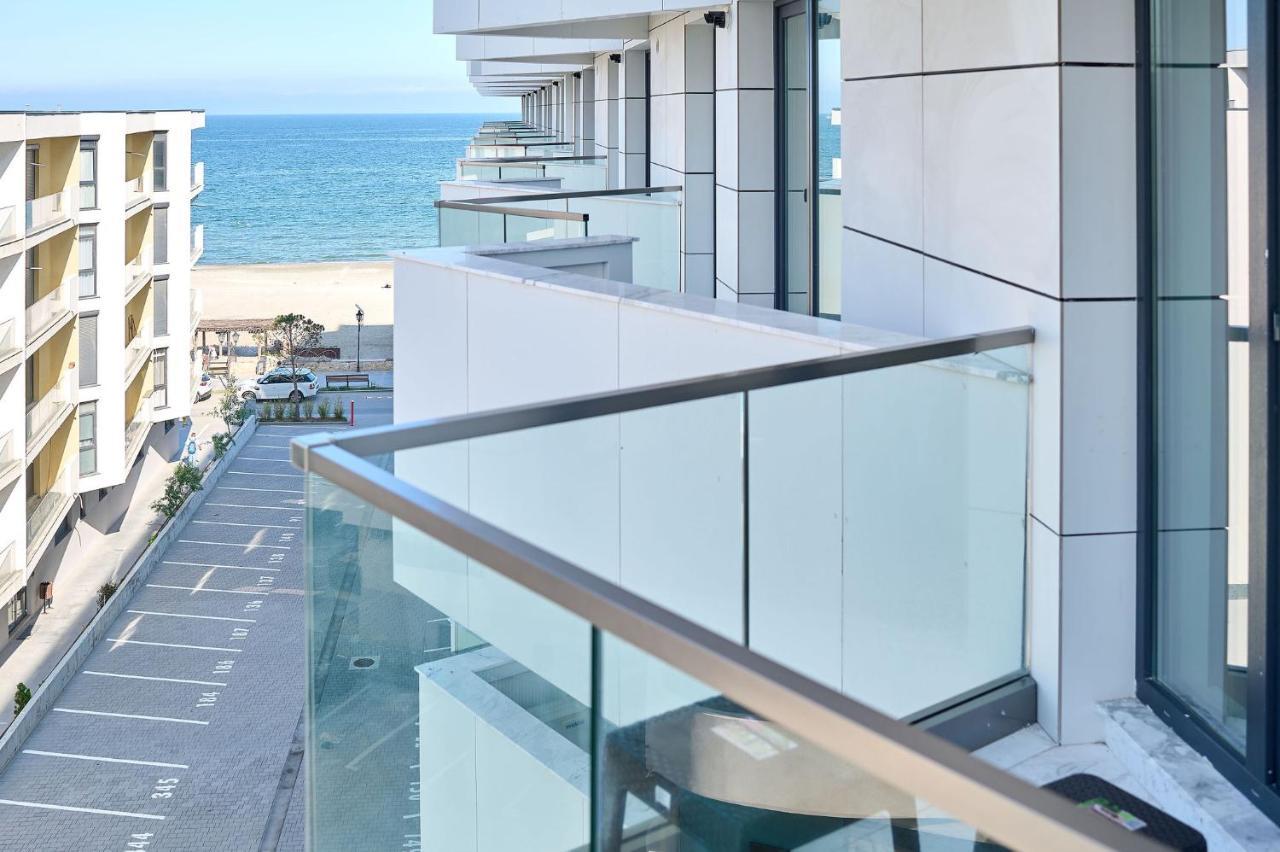 Apartment Retro In Infinity Mamaia