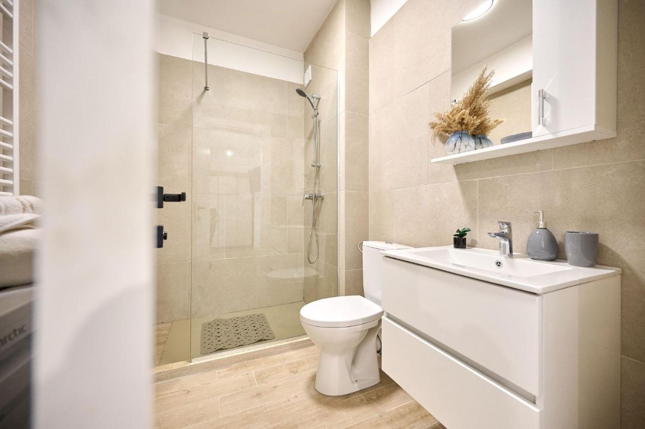 Apartment Retro In Infinity Mamaia